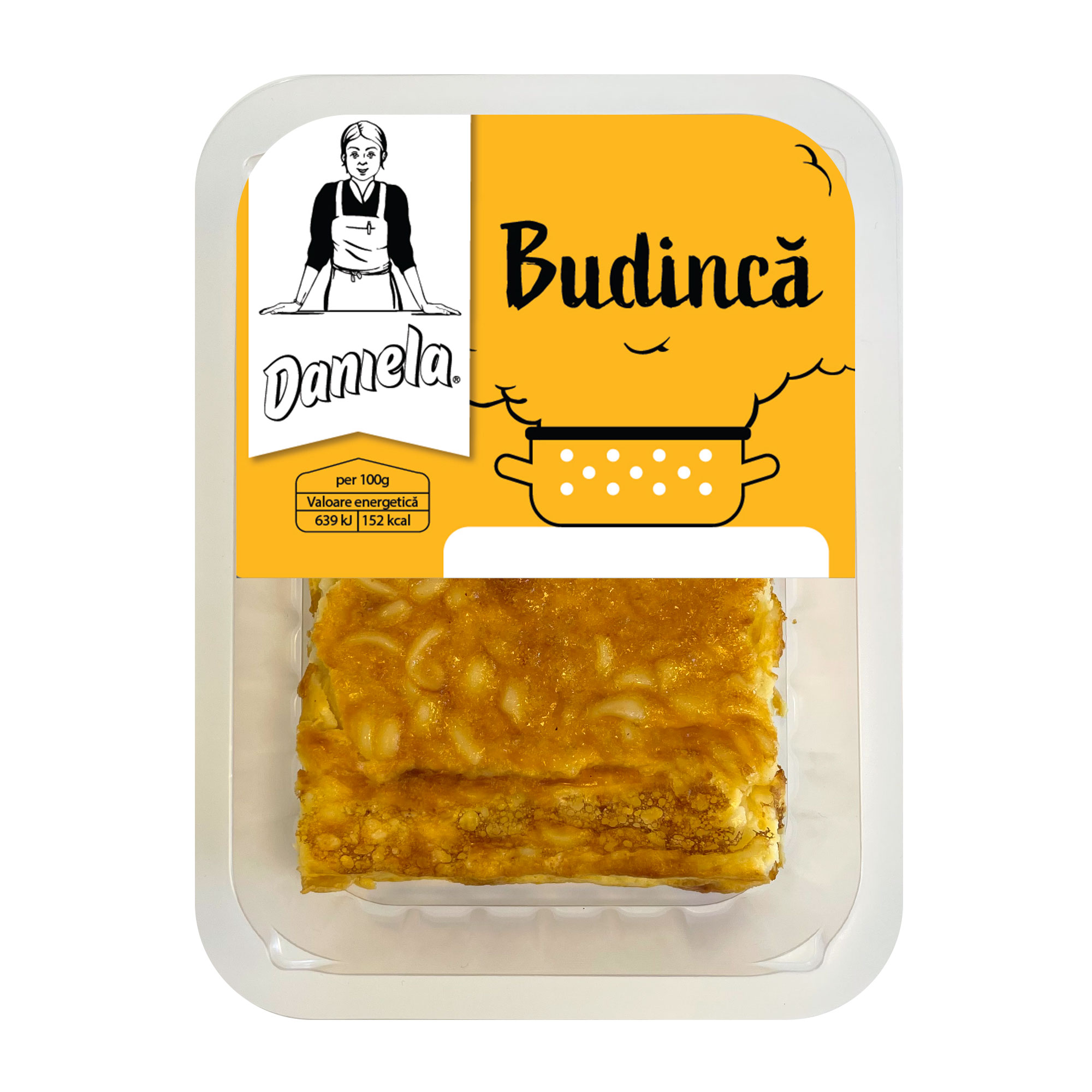 Budinca Daniela